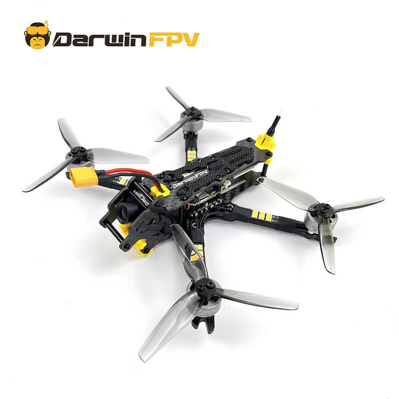 DarwinFPV BabyApe II