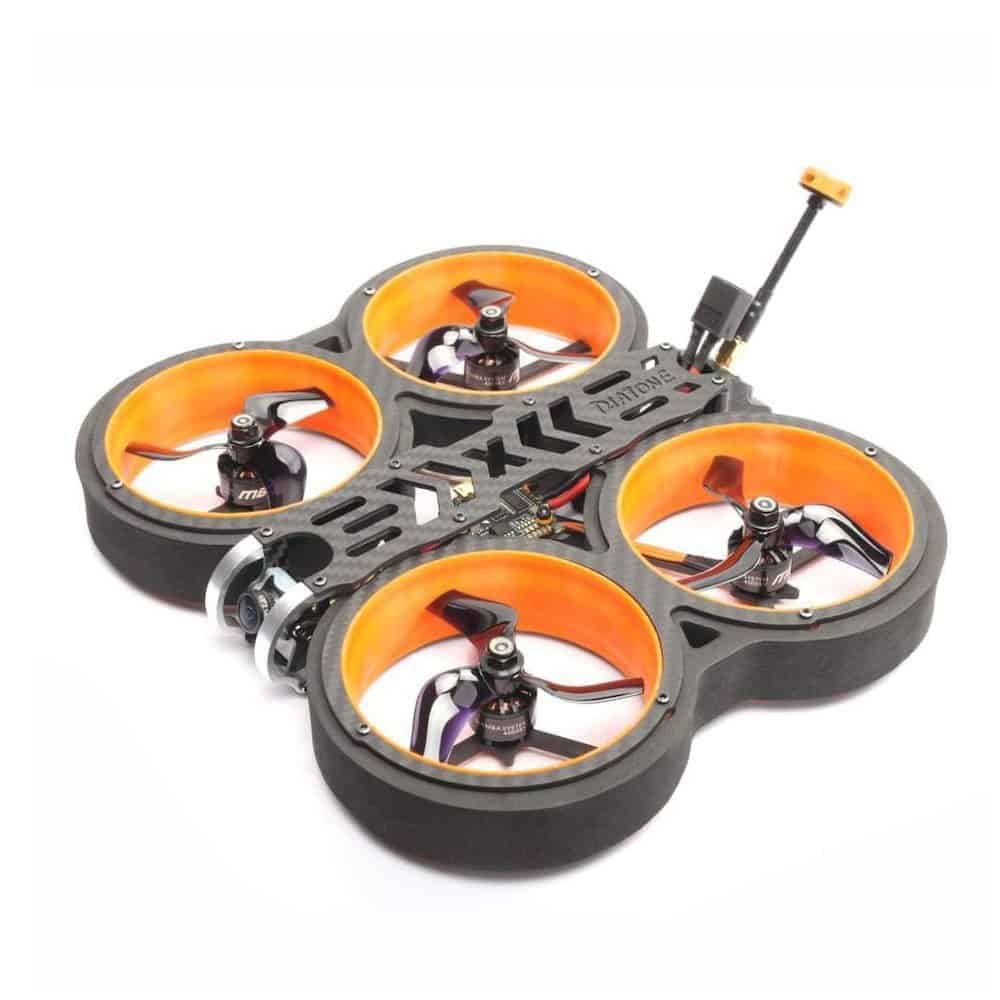 Diatone Taycan MX-C