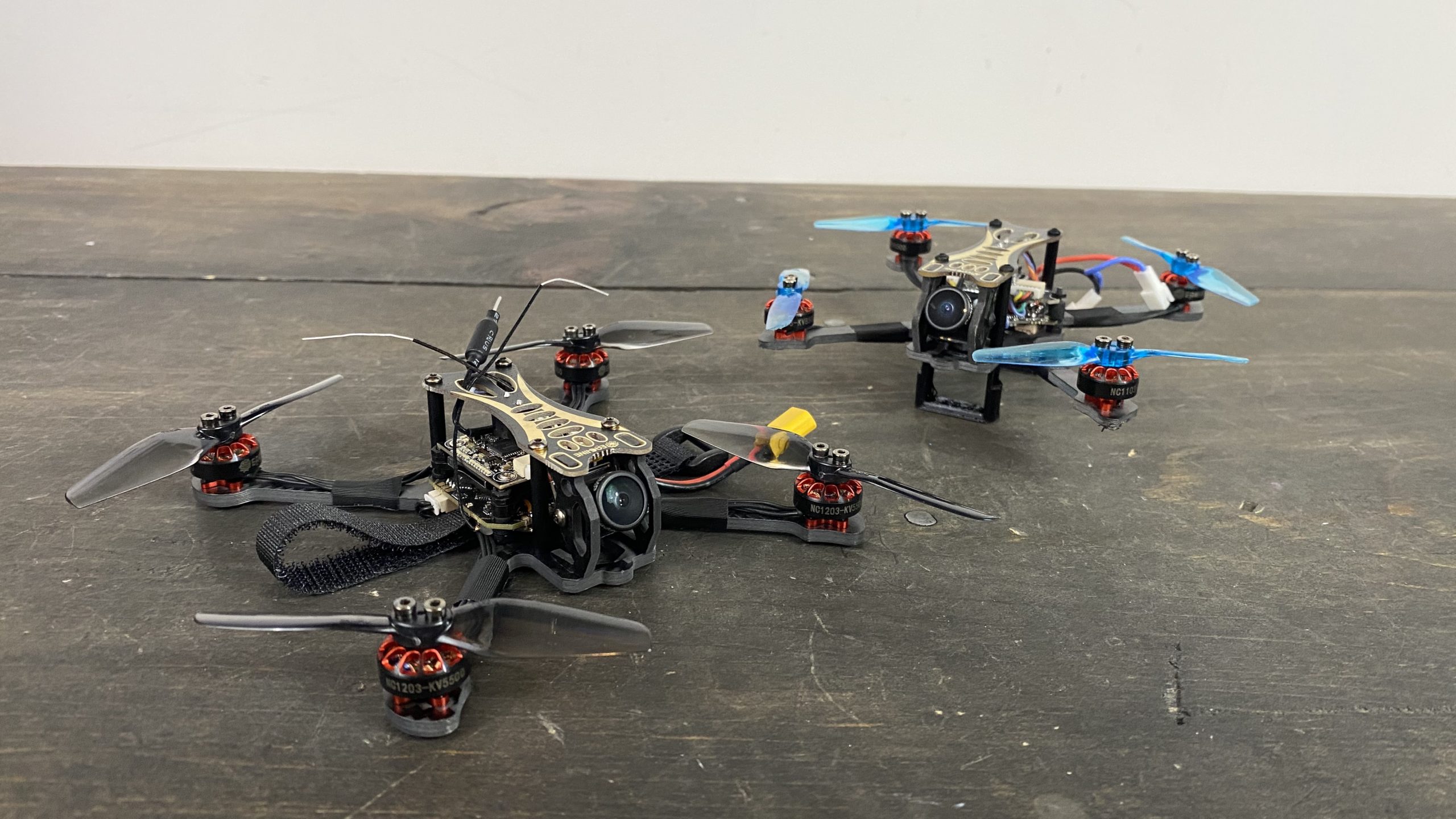 Eachine Novice-III