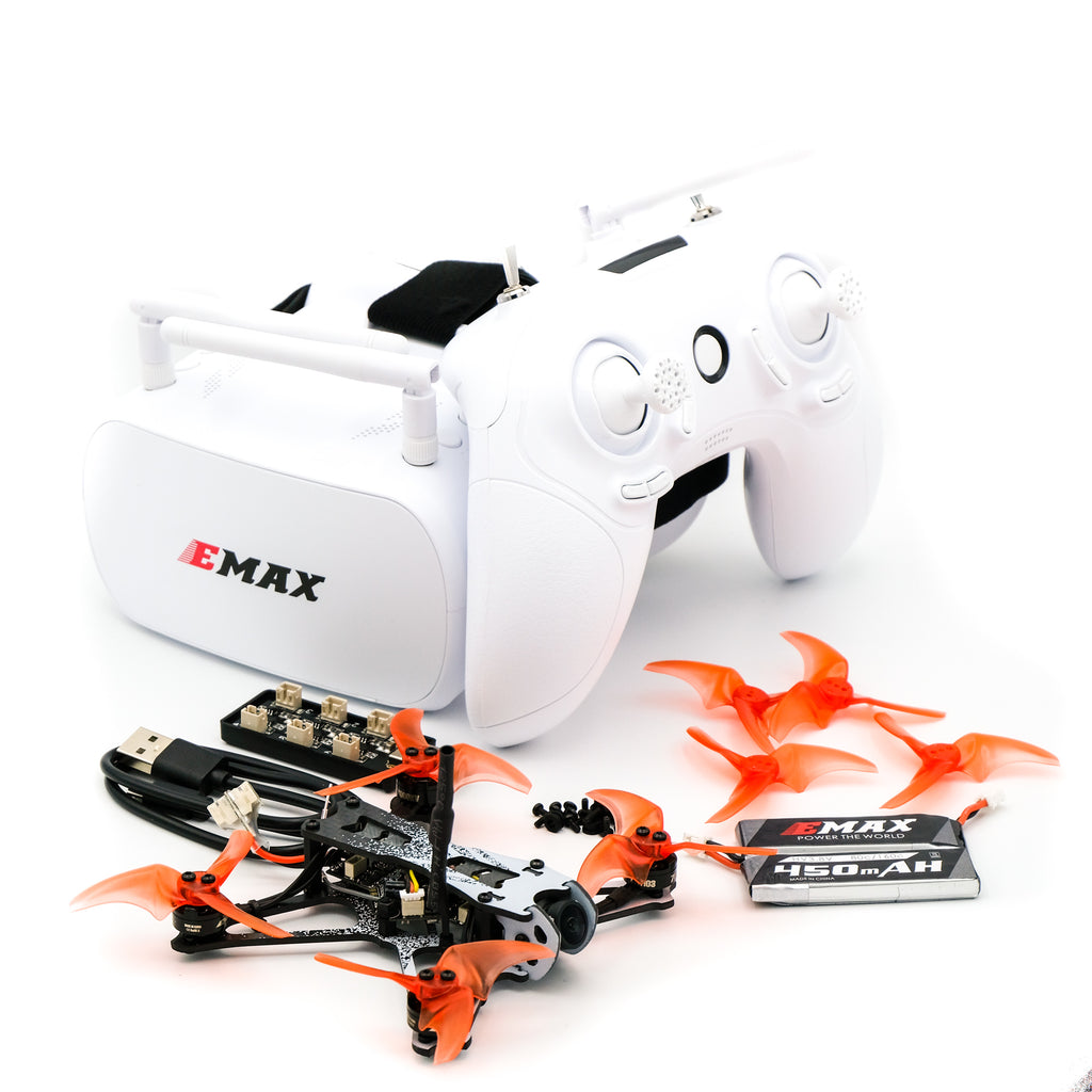 EMAX Tinyhawk II Freestyle