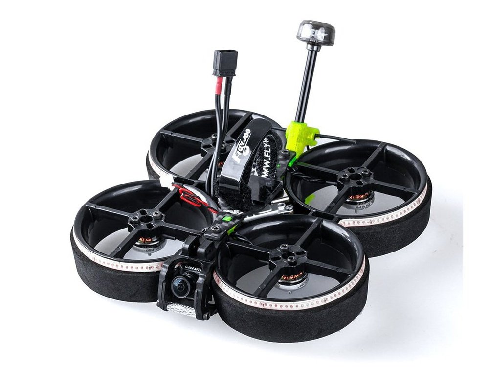 Flywoo CineRace20 V2