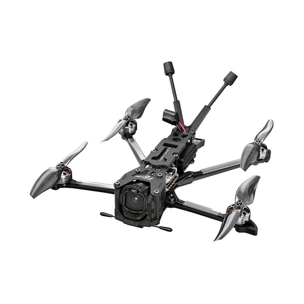 Flywoo Explorer LR4 V2