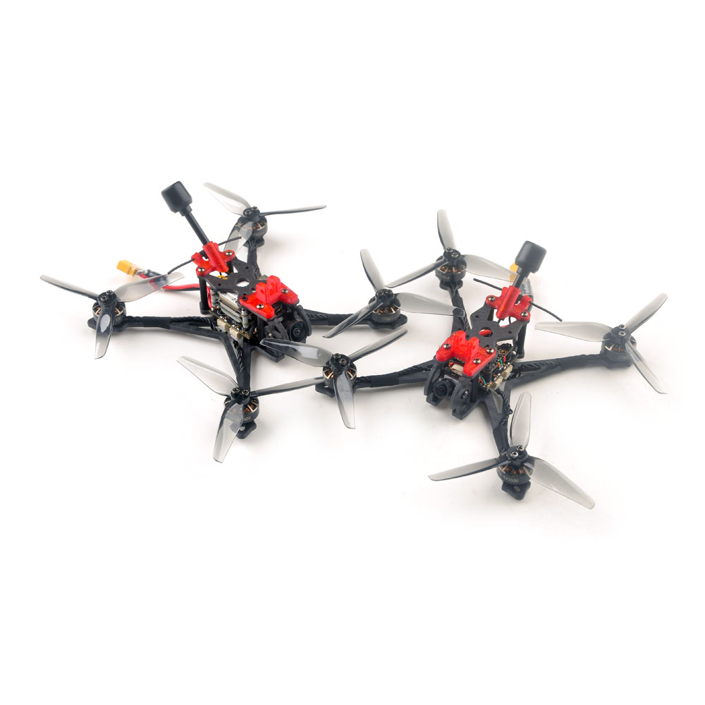 Happymodel Crux35