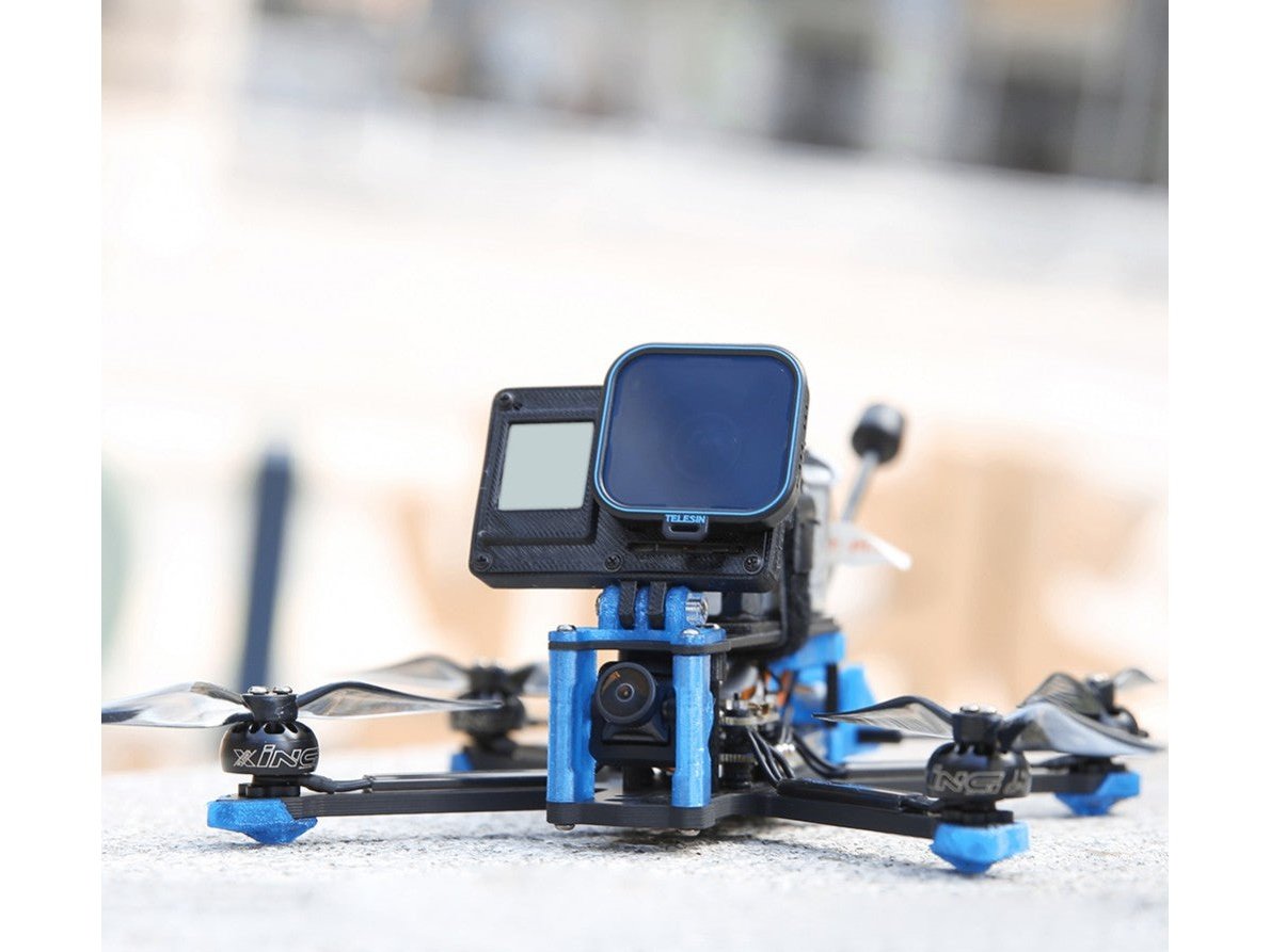 iFlight Chimera4 LR