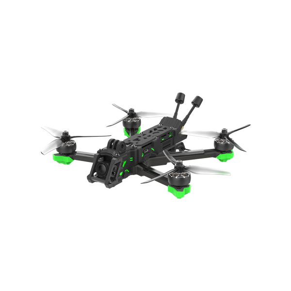 iFlight Nazgul Evoque F5 V2