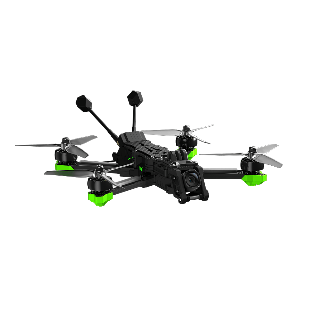 iFlight Nazgul Evoque F5 V3